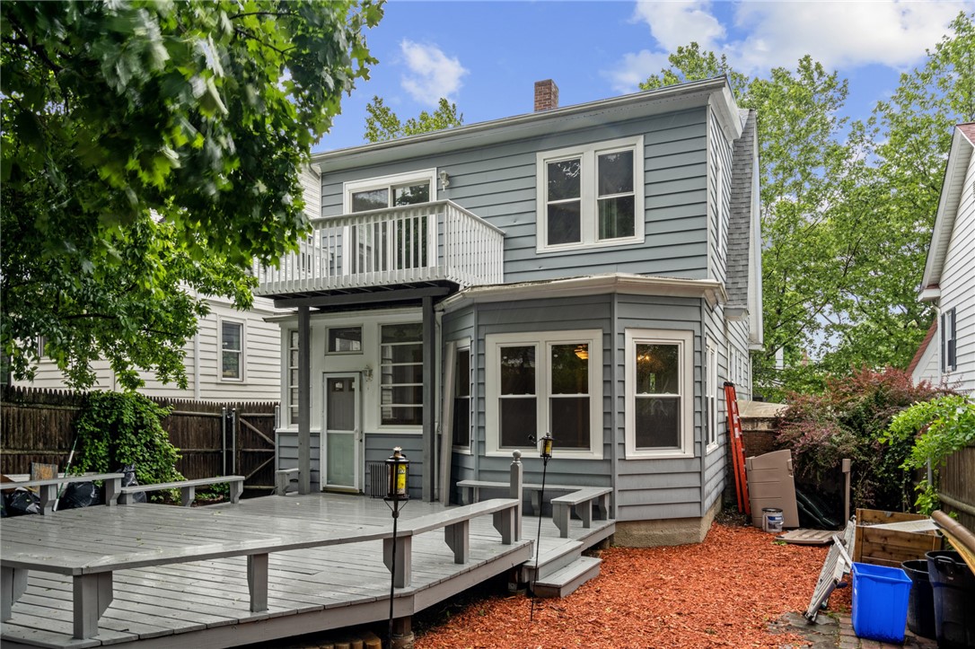 107 Overhill Road Providence, RI 02906 - Photo 23 of 23