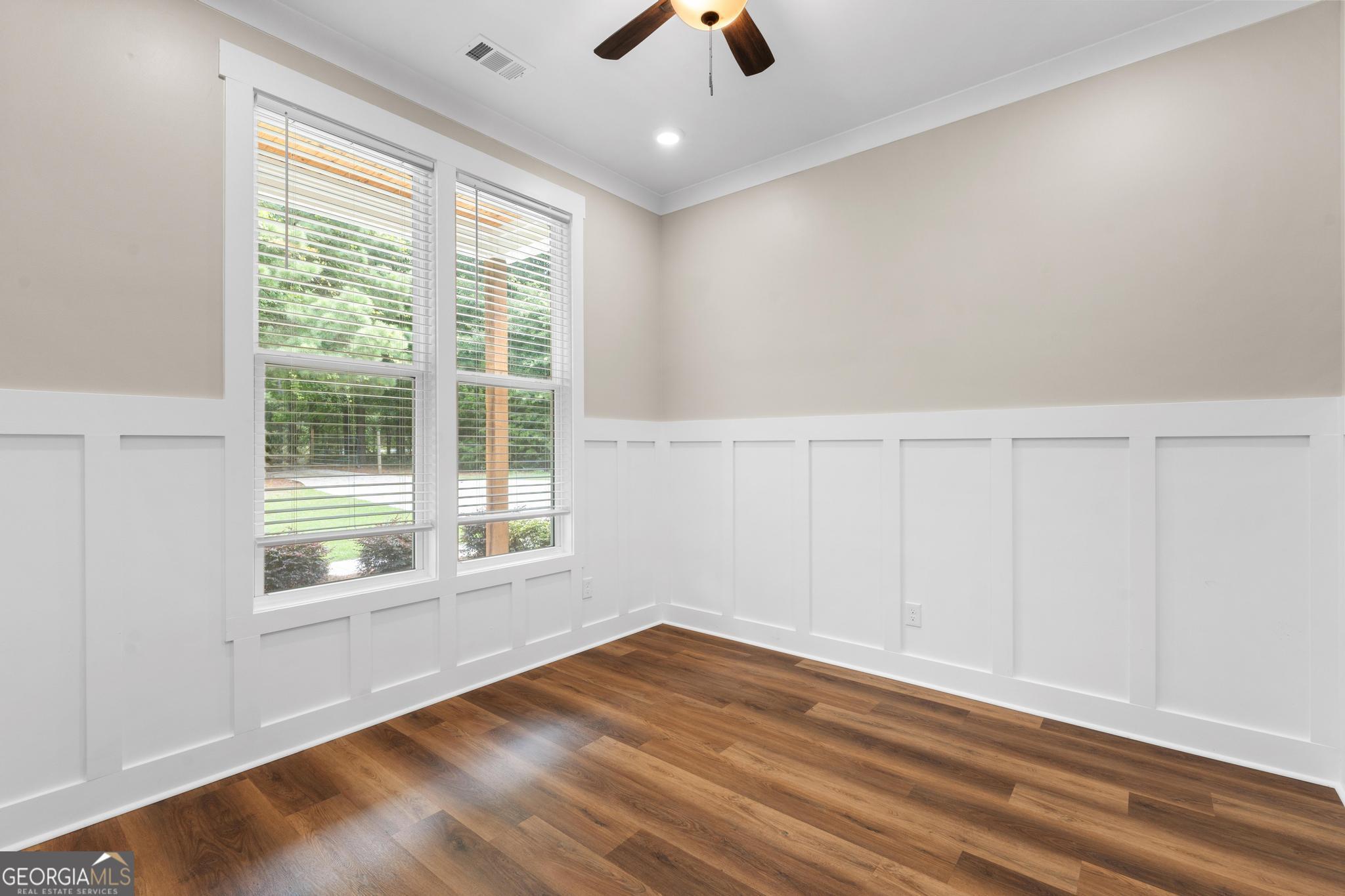 1355 Rose Hill Road Meansville, GA 30256 - Photo 6 of 52