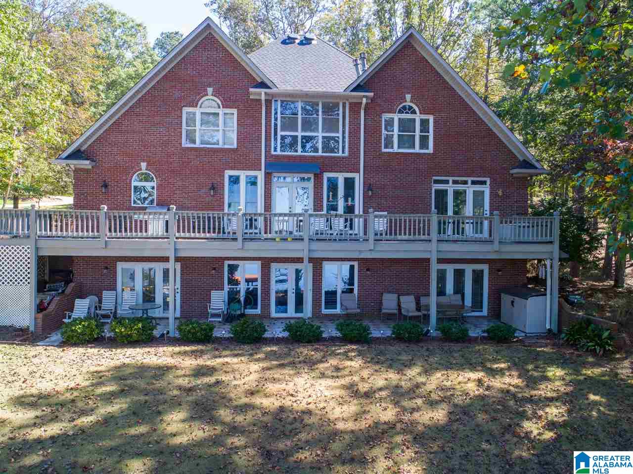 97 Davis Acres Drive Alpine, AL 35014 - Photo 10 of 41