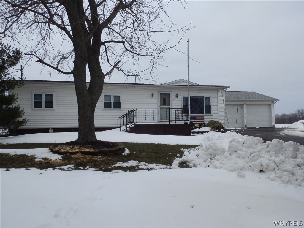 5672 Paul Road Bethany, NY 14054 - Photo 1 of 1 Gallery Image 1