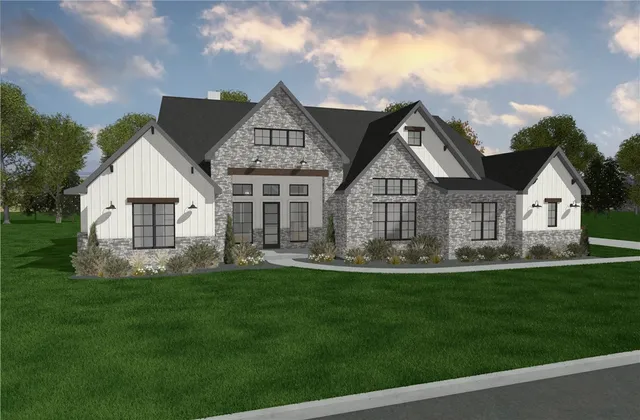 $920,000 | 5439 Woodland Park Drive, College Station, TX 77845