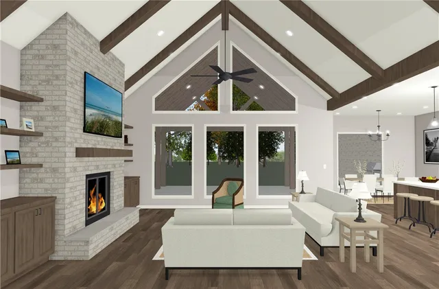 $920,000 | 5439 Woodland Park Drive, College Station, TX 77845