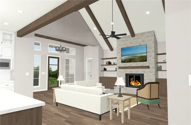 $920,000 | 5439 Woodland Park Drive, College Station, TX 77845