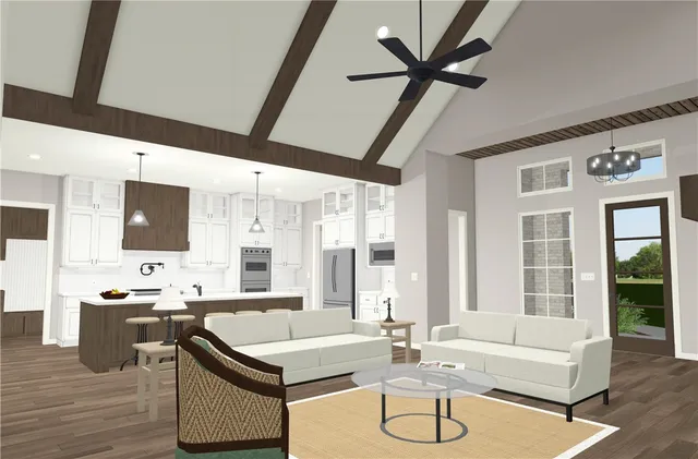 $920,000 | 5439 Woodland Park Drive, College Station, TX 77845