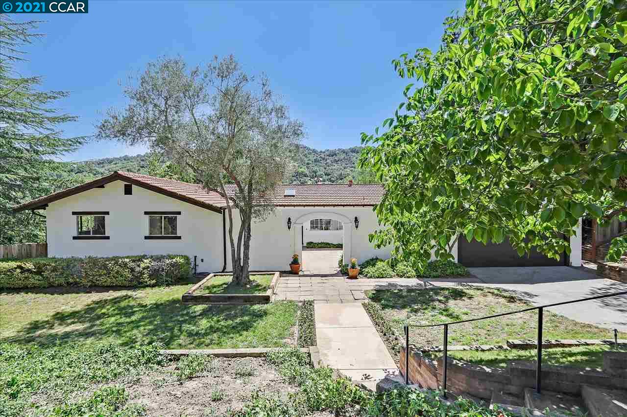 143 Fairfield Place Moraga, CA 94556 - Photo 1 of 1