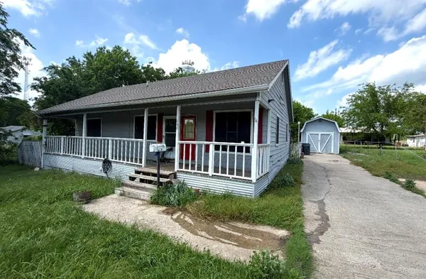 $150,000 | 602 East Austin Street, Anna, TX 75409