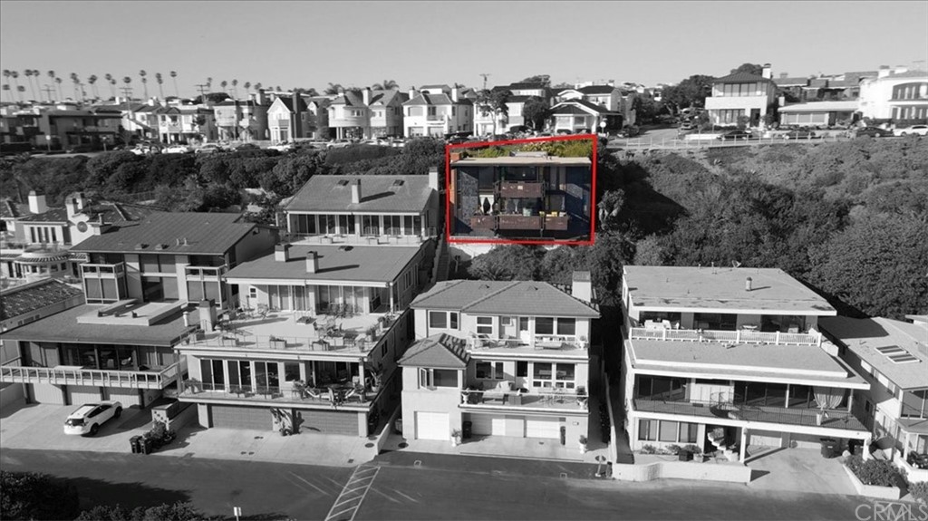 3047 Ocean Boulevard Corona del Mar, CA 92625 - Photo 5 of 53 a view of a city that has tall buildings