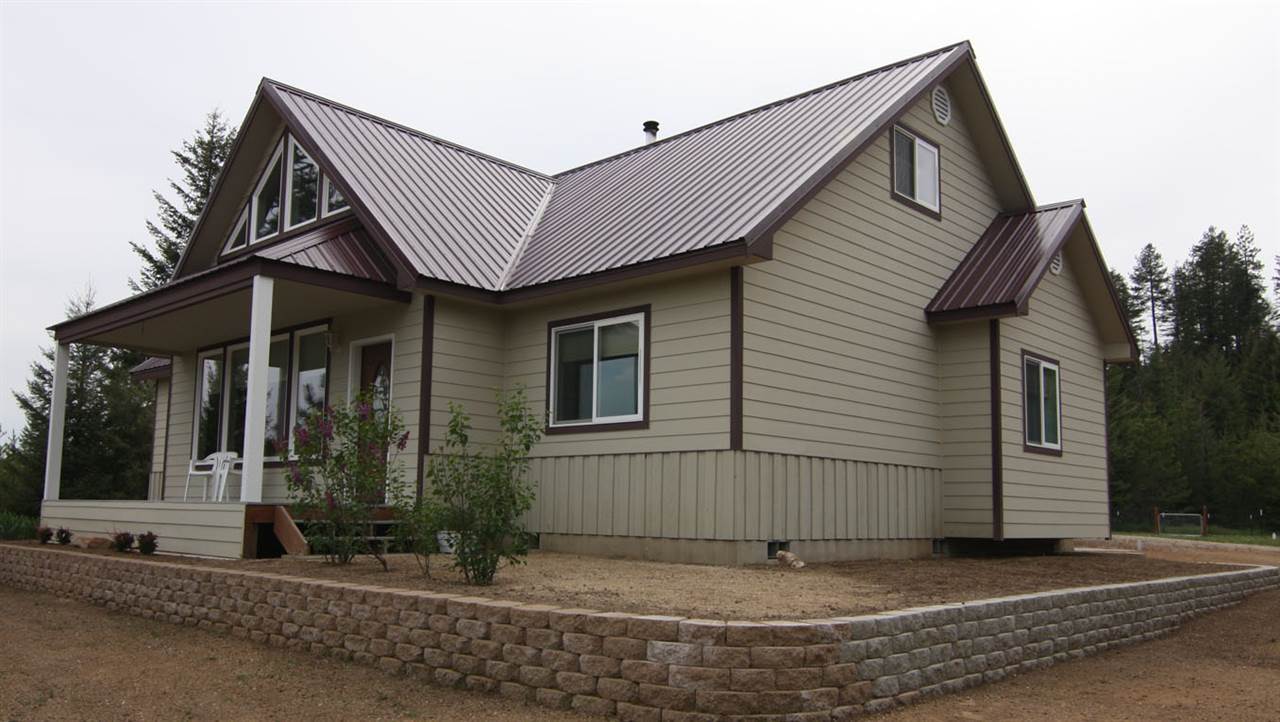 4012 Fertile Valley Road Newport, WA 99156 - Photo 1 of 20 Gallery Image 1
