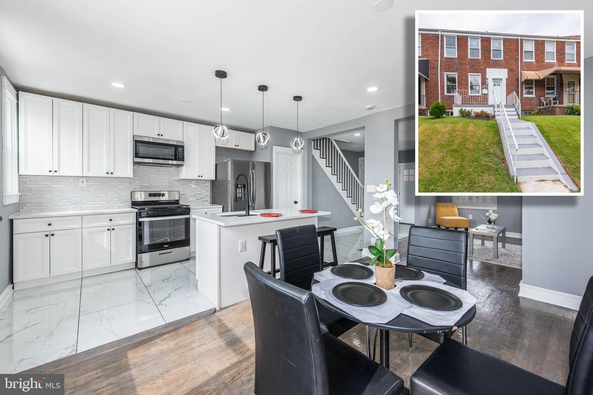 2921 Edison Highway Baltimore, MD 21213 - Photo 1 of 32