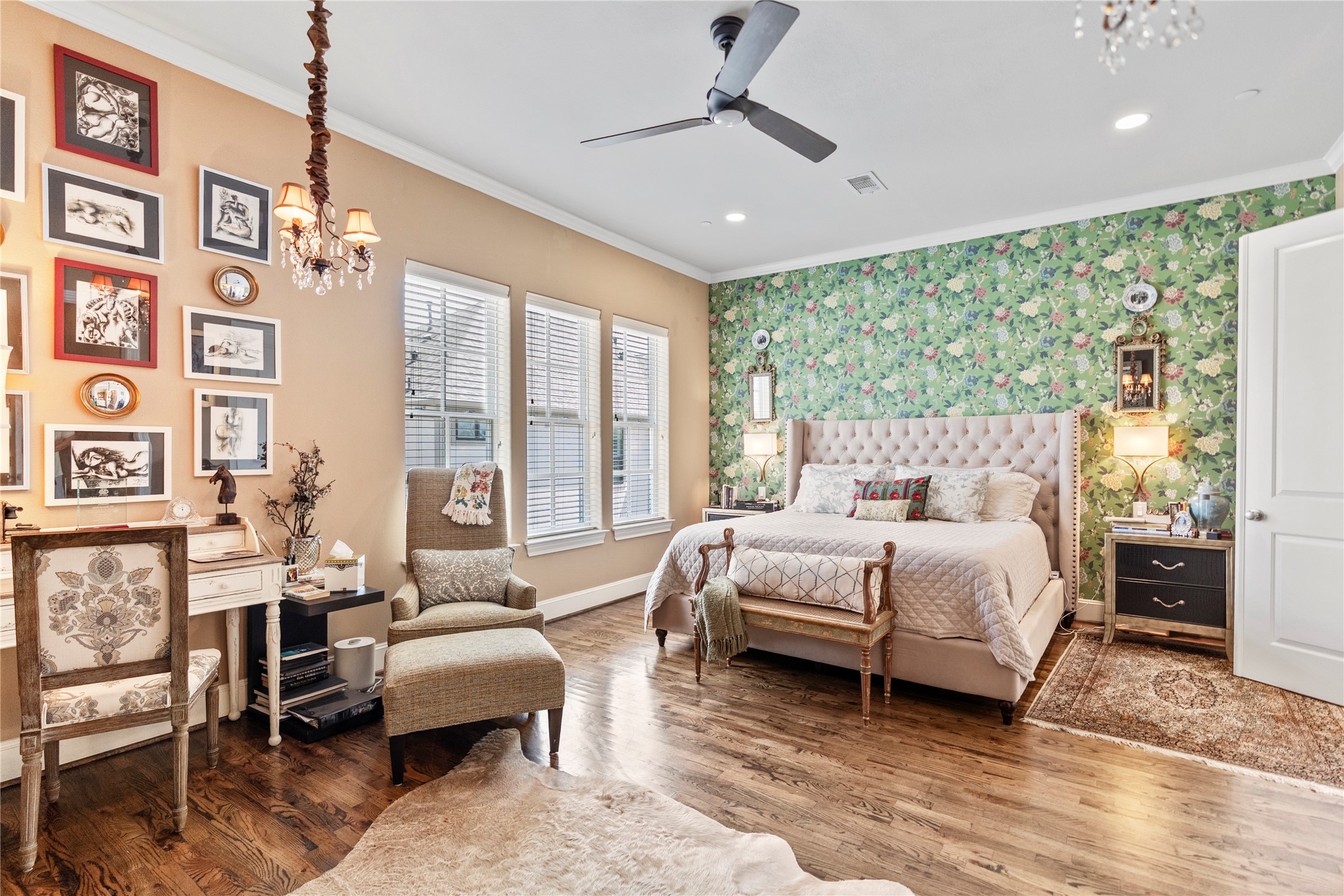 1102 Thompson Street Houston, TX 77007 - Photo 20 of 35