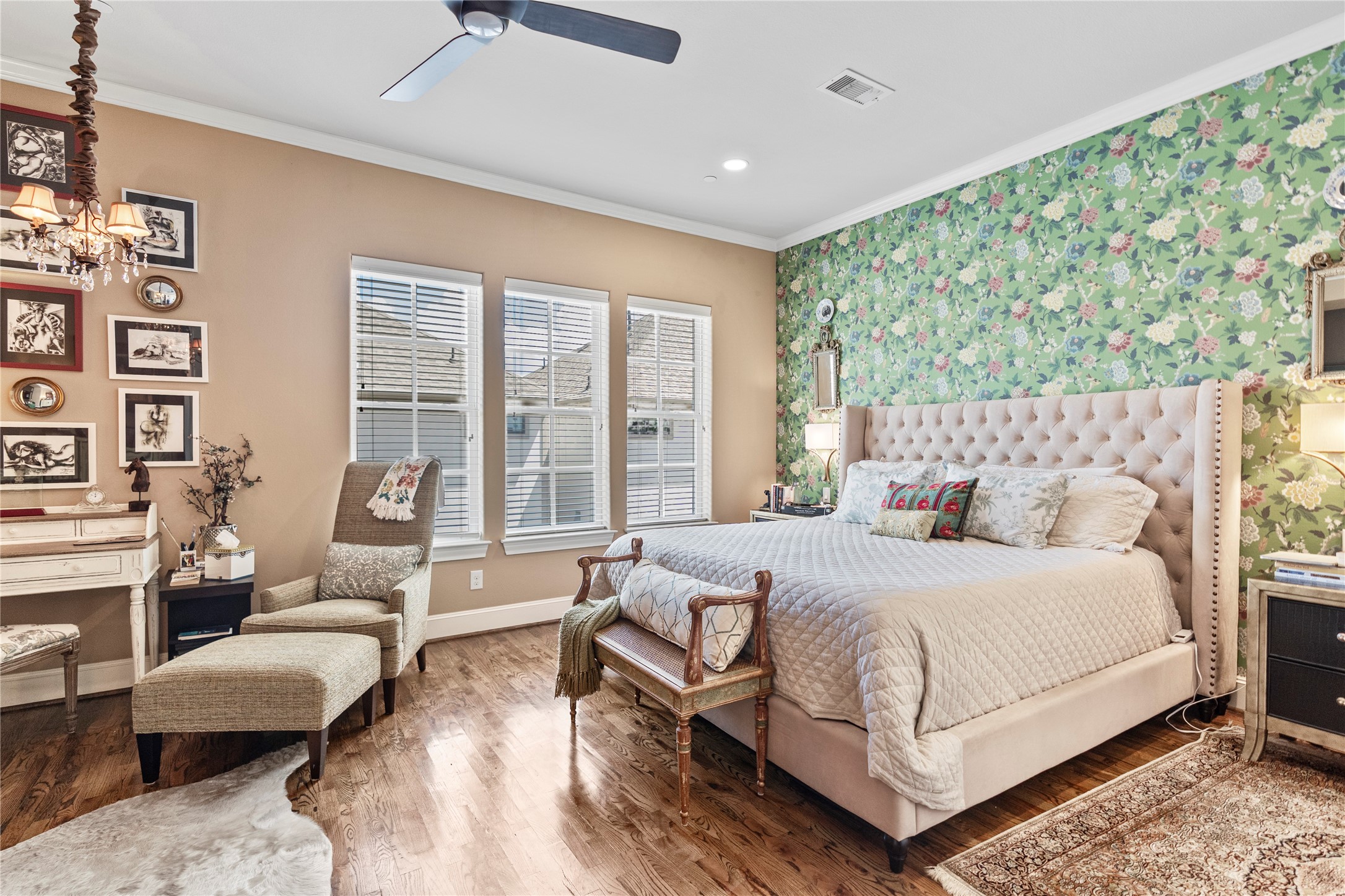 1102 Thompson Street Houston, TX 77007 - Photo 21 of 35