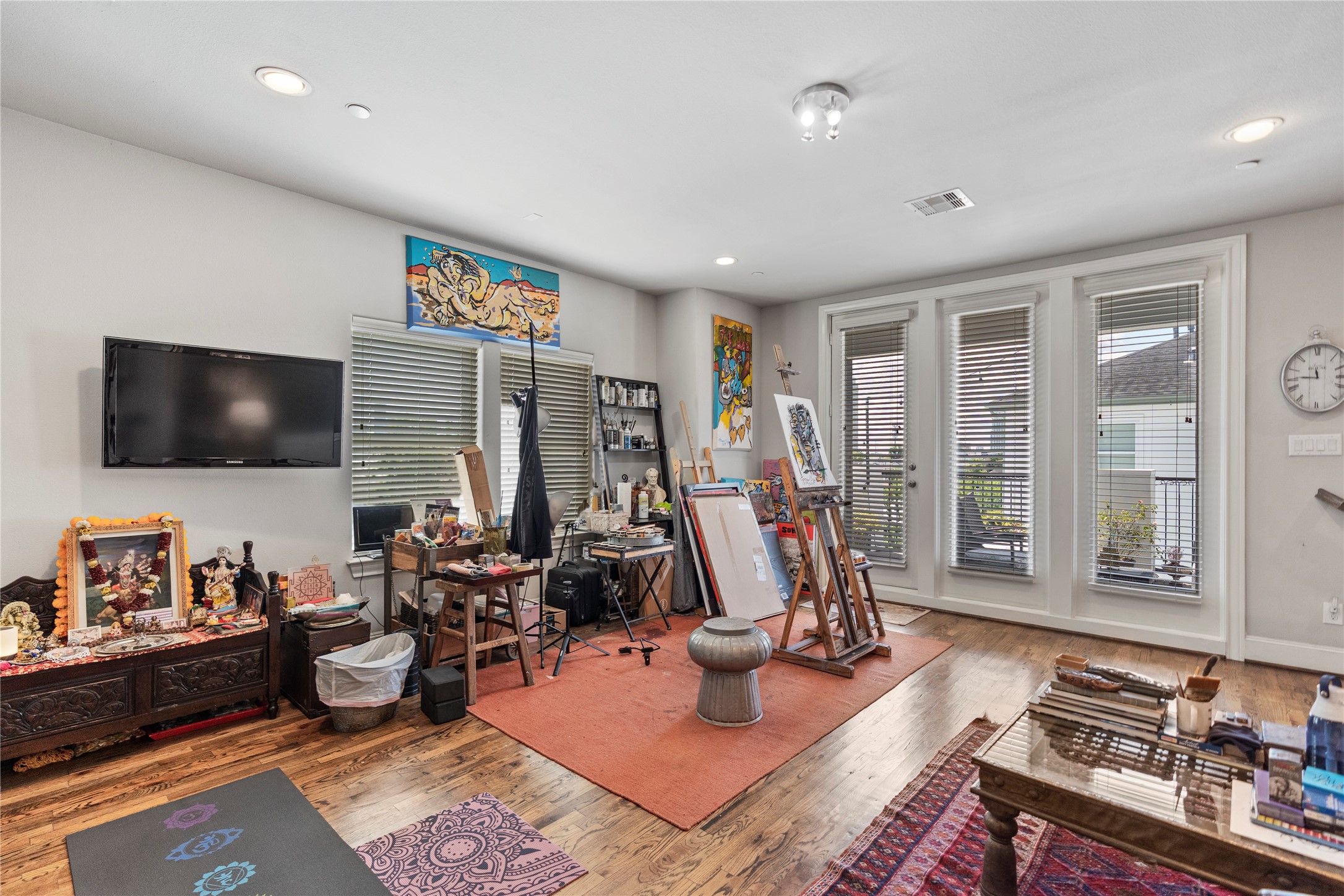 1102 Thompson Street Houston, TX 77007 - Photo 25 of 35