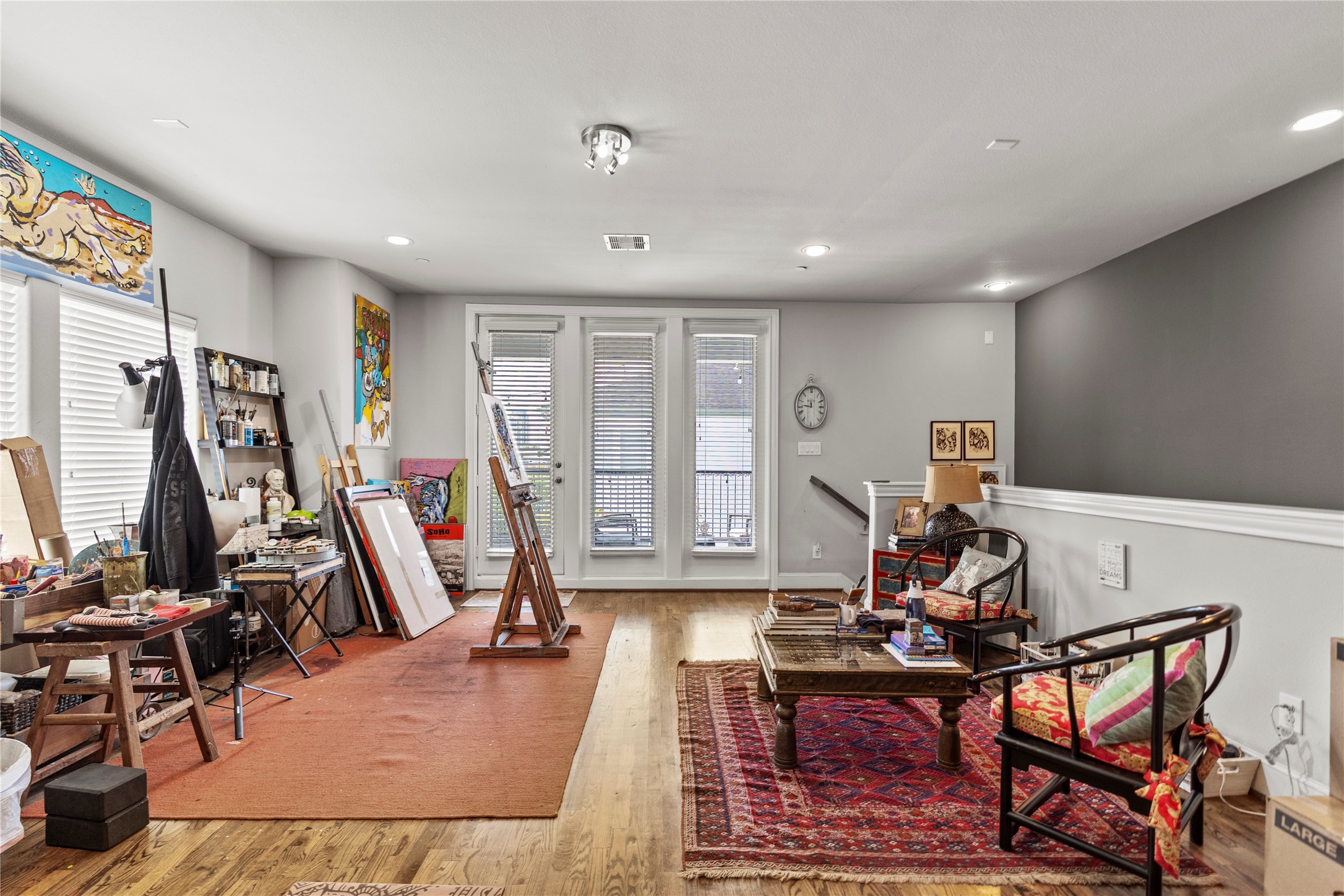 1102 Thompson Street Houston, TX 77007 - Photo 28 of 35