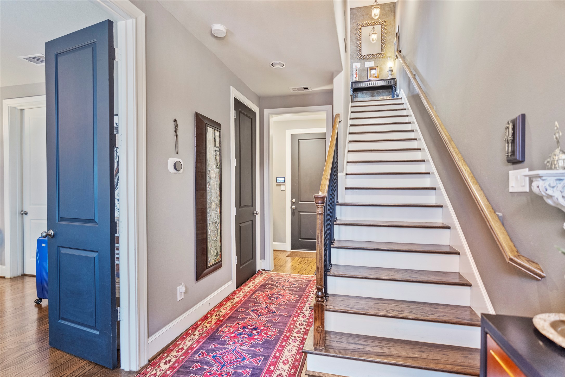 1102 Thompson Street Houston, TX 77007 - Photo 32 of 35