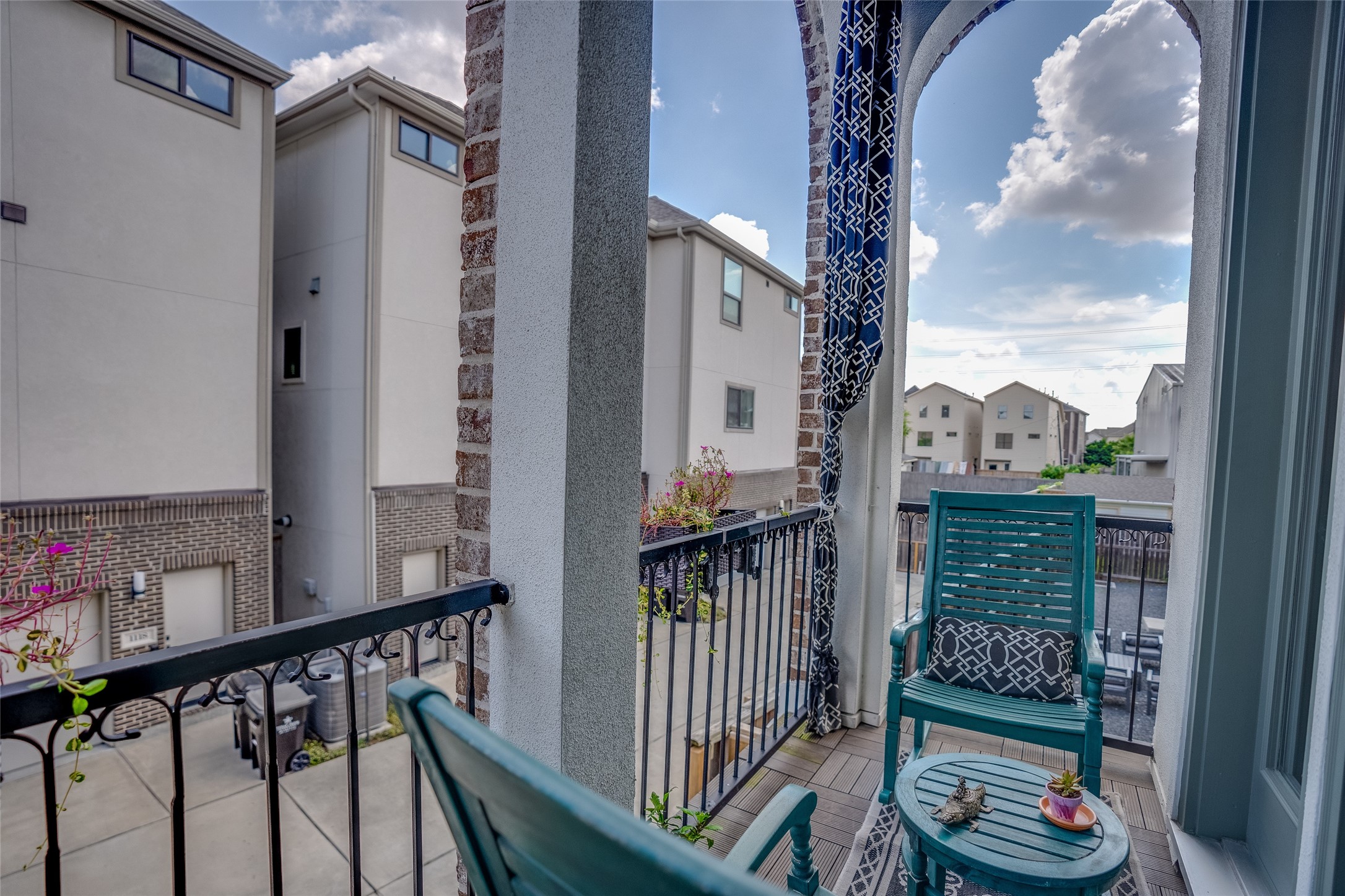 1102 Thompson Street Houston, TX 77007 - Photo 33 of 35