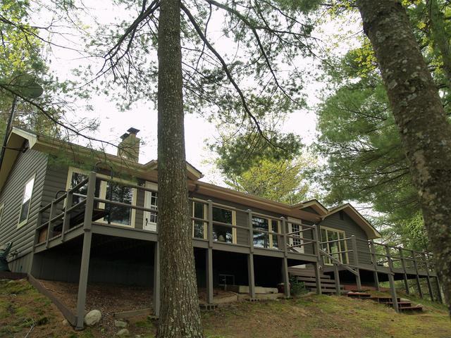 7618 Hasbrook Road Lake Tomahawk, WI 54539 - Photo 8 of 20 Gallery Image 8