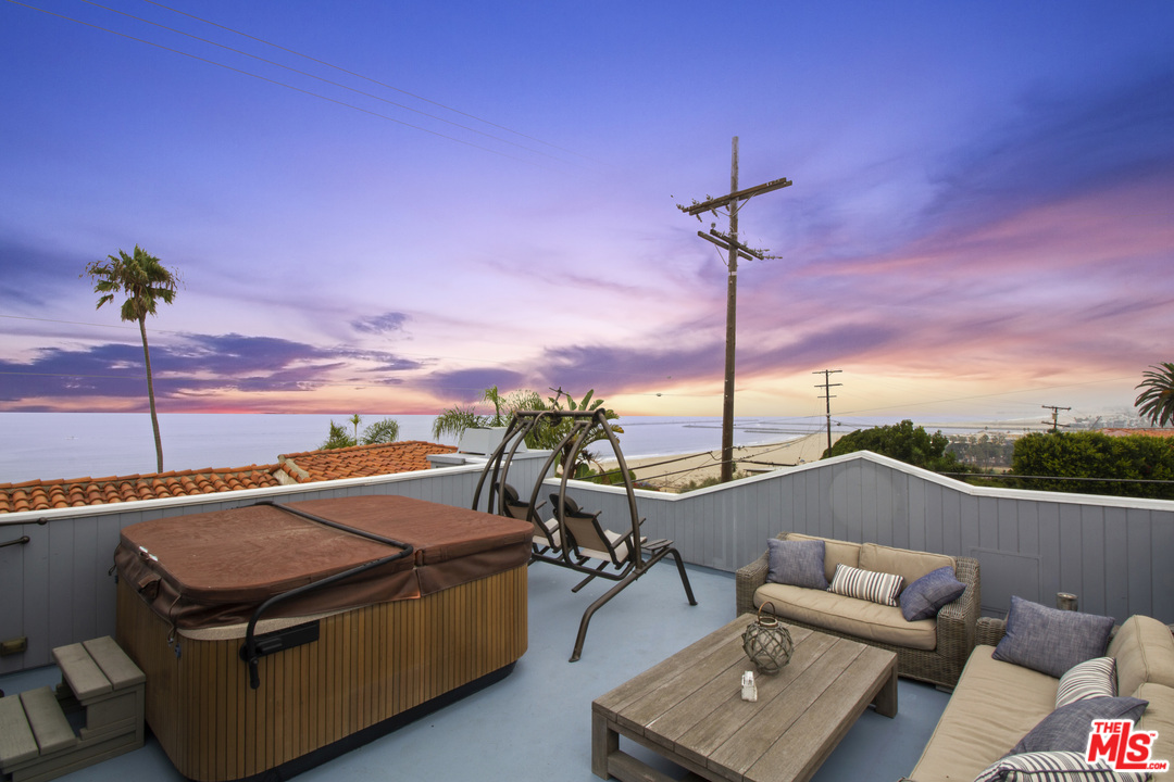 7001 Rindge Avenue Playa del Rey, CA 90293 - Photo 28 of 40
