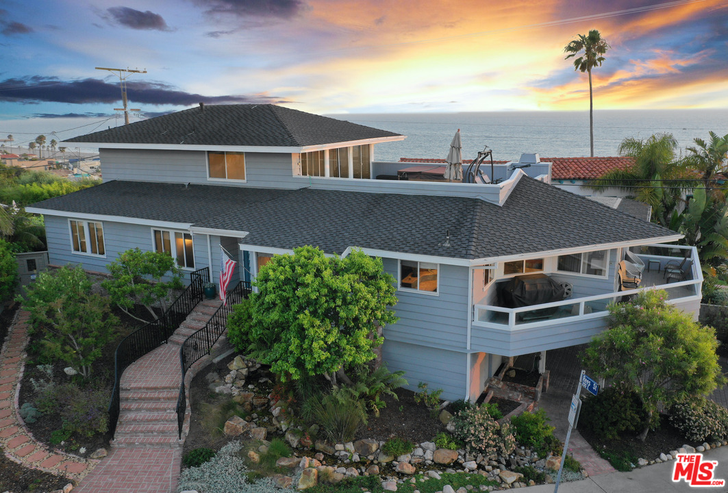7001 Rindge Avenue Playa del Rey, CA 90293 - Photo 40 of 40