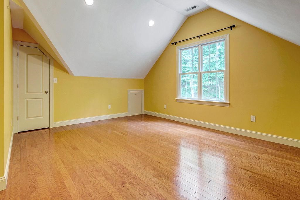 1306 Kintail Drive Raleigh, NC 27613 - Photo 23 of 30 Photo 23