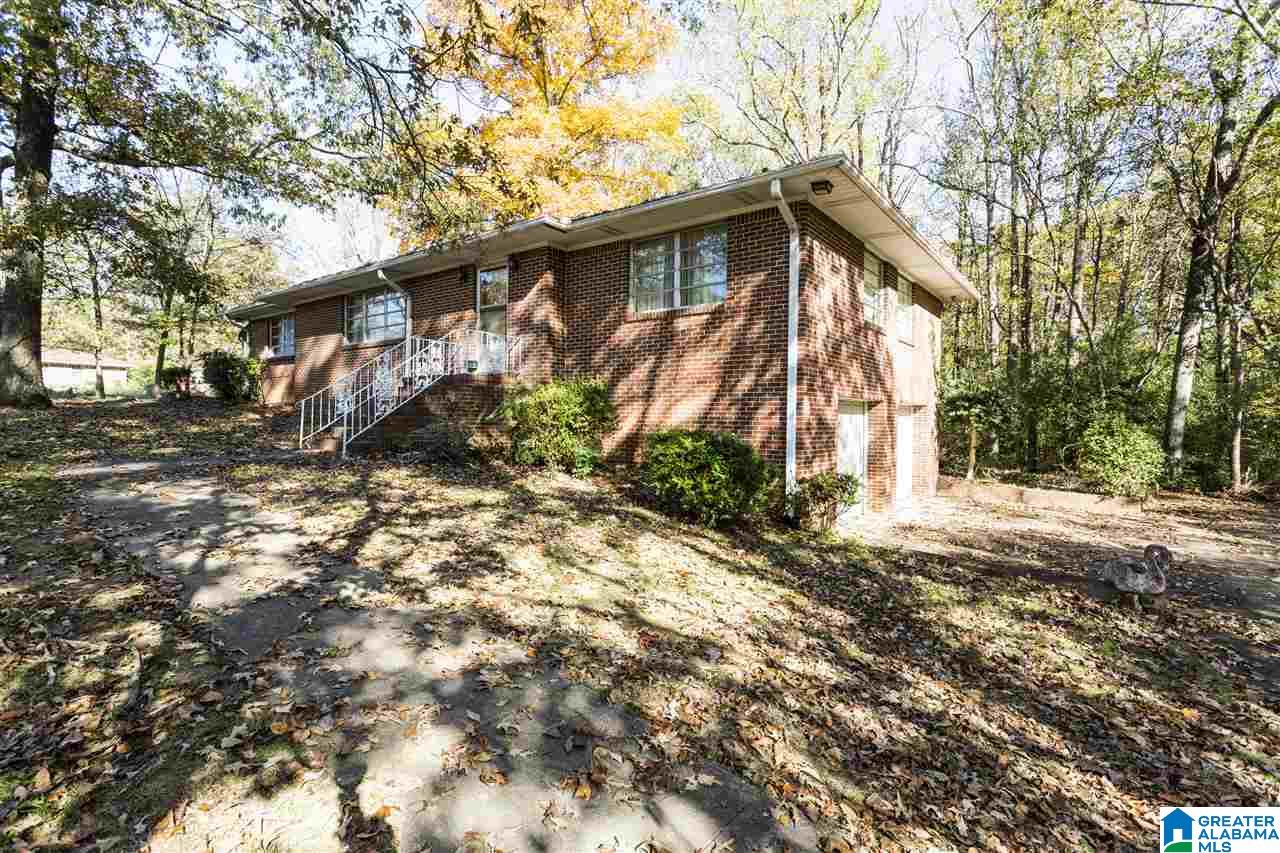 627 4th Avenue Pleasant Grove, AL 35127 - Photo 1 of 37