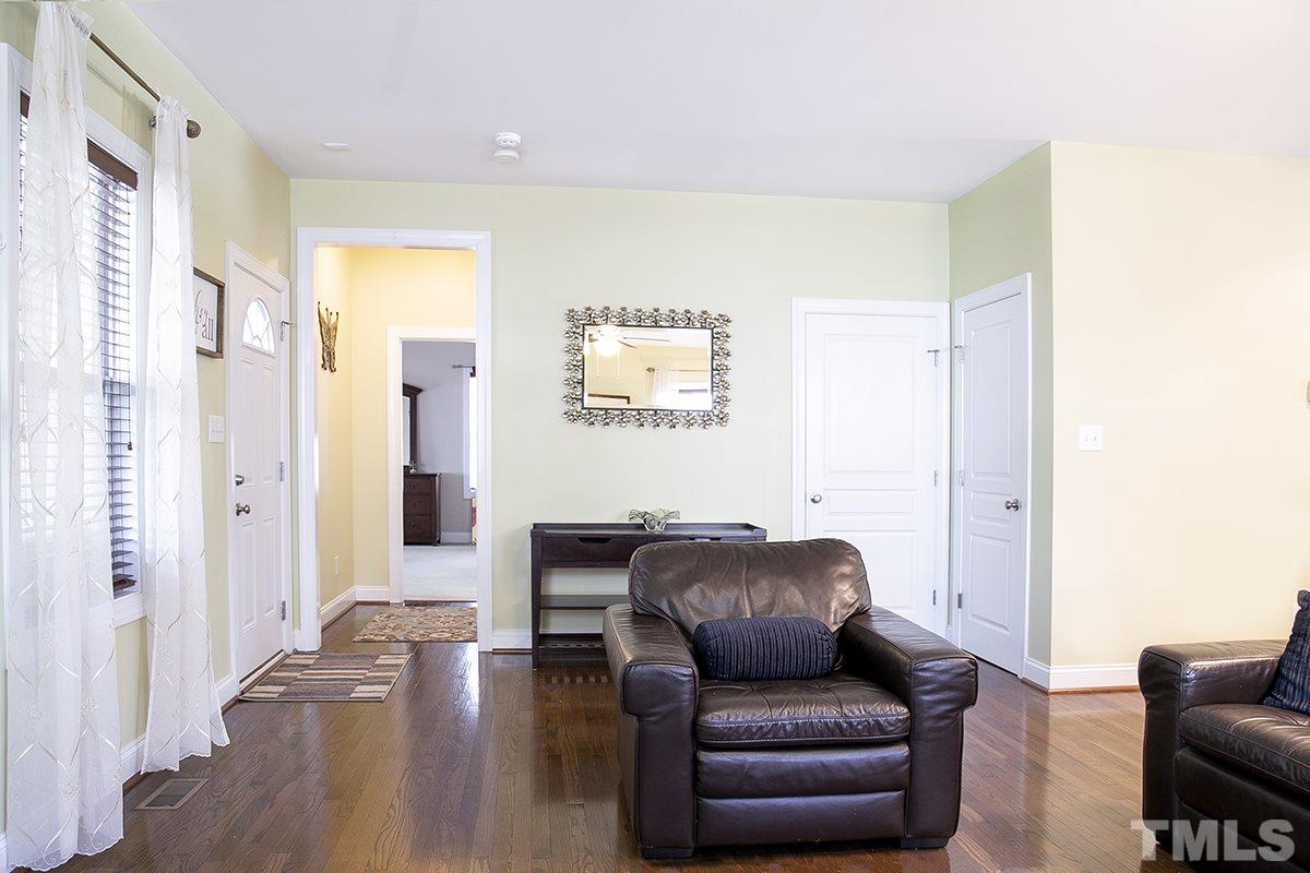 5800 Spring Glen Lane Raleigh, NC 27616 - Photo 8 of 23