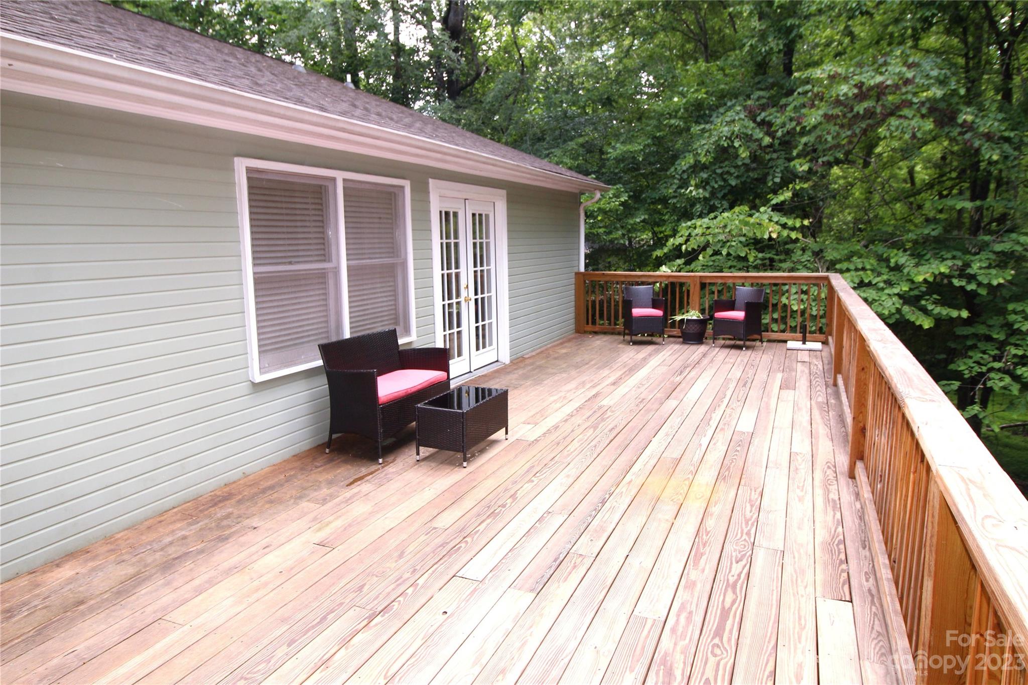 104 McCall Street Clover, SC 29710 - Photo 16 of 22 a house view with a seating space