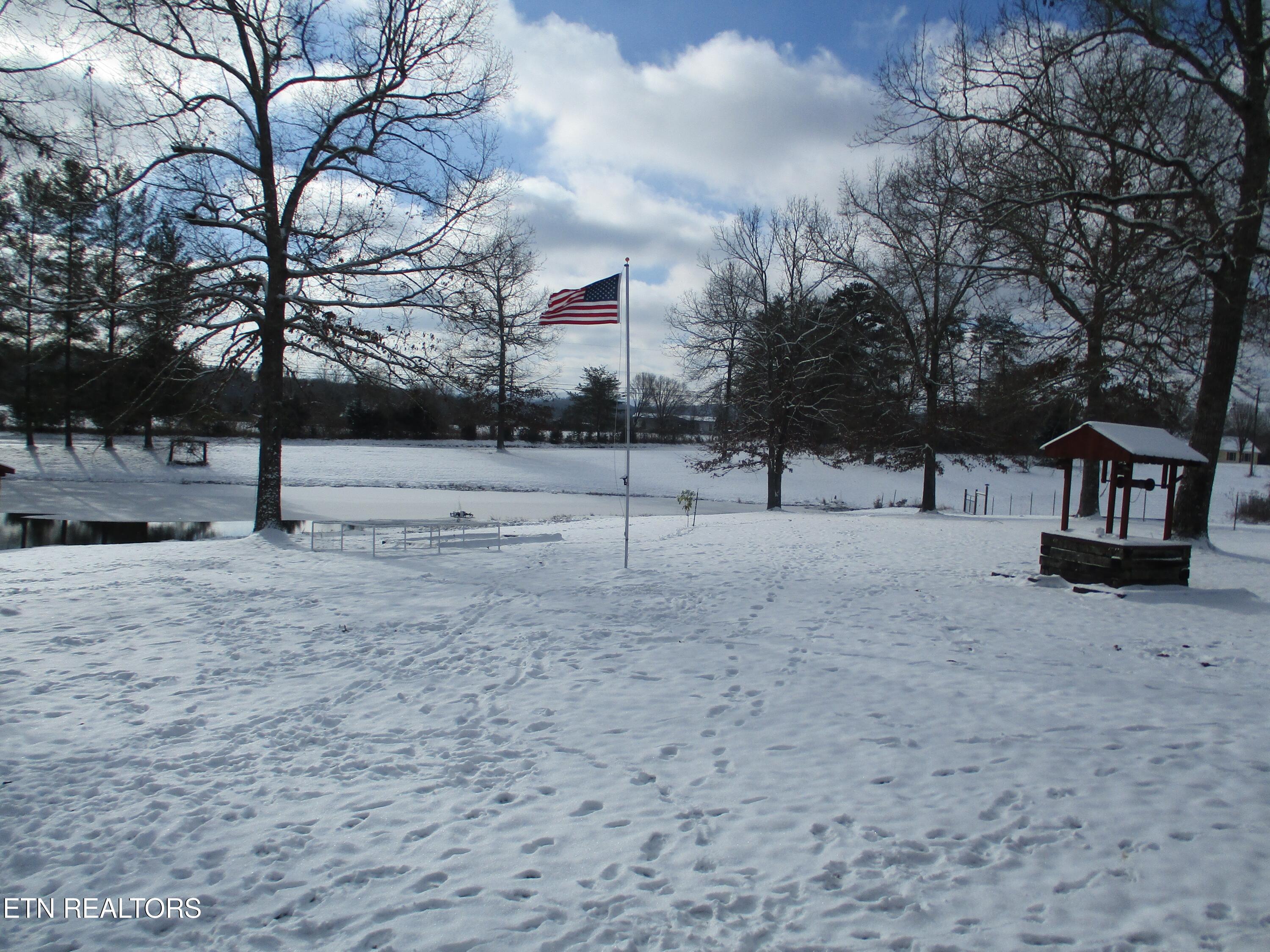 122 Frankfort Road Lancing, TN 37770 - Photo 49 of 60 Winter