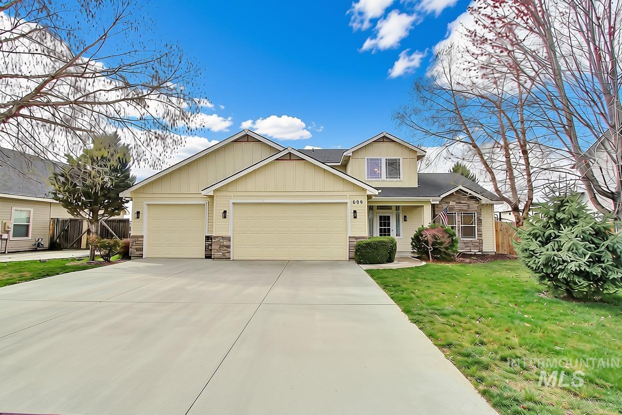 689 Triumph Drive Middleton, ID 83644 - Photo 1 of 27