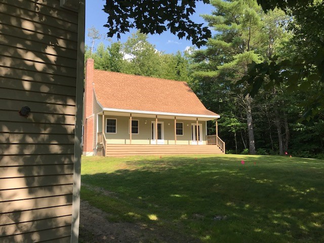 264 Center Road Lebanon, ME 04027 - Photo 28 of 29