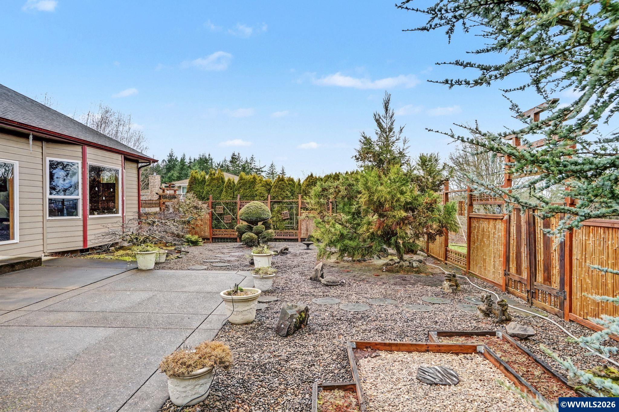 3393 Northwest Summerhill Place Albany, OR 97321 - Photo 34 of 43