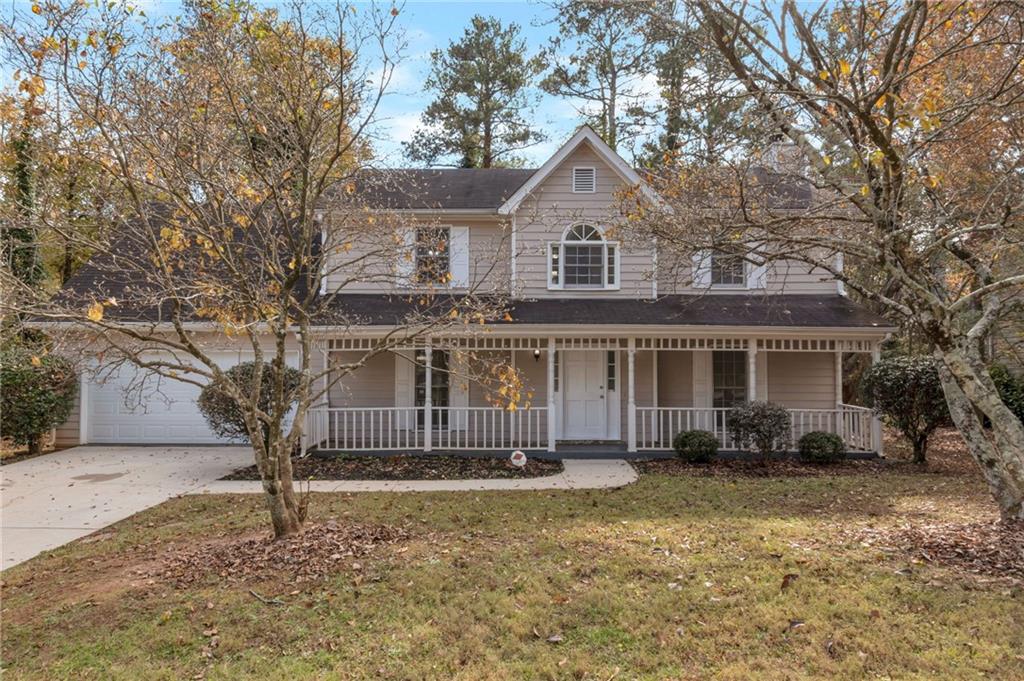 5675 Tunbridge Wells Road Lithonia, GA 30058 - Photo 1 of 1 Gallery Image 1