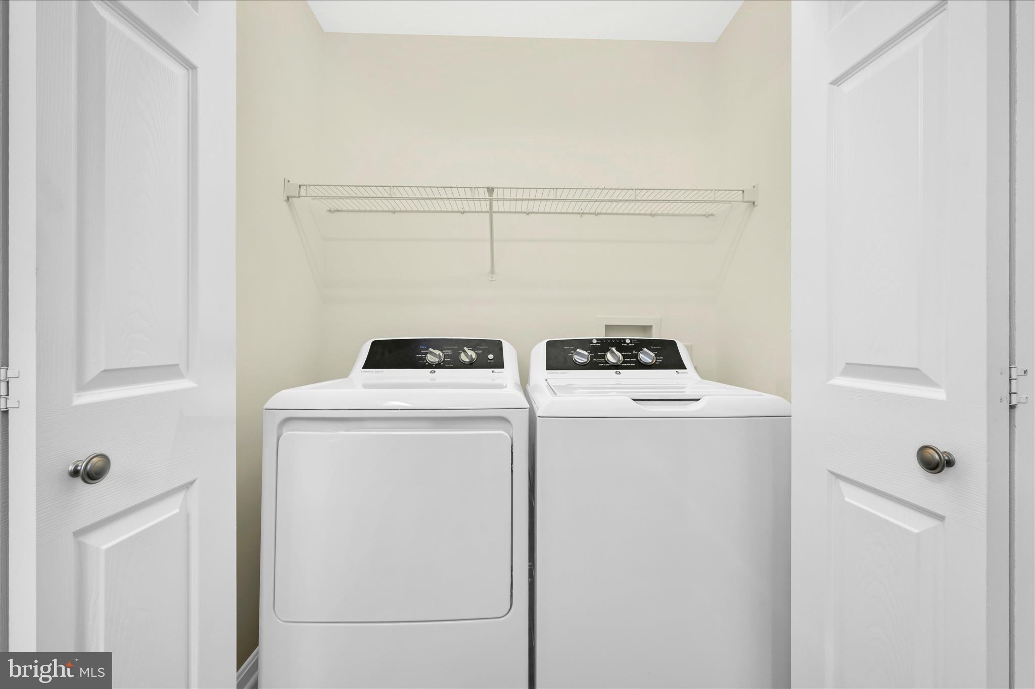 640 Courthouse Circle Lititz, PA 17543 - Photo 23 of 30 Laundry Area