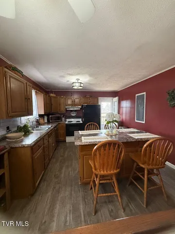 $165,000 | 159 Mountain House Circle, Coeburn, VA 24230