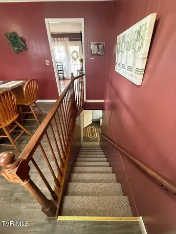 $165,000 | 159 Mountain House Circle, Coeburn, VA 24230