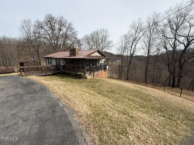 $165,000 | 159 Mountain House Circle, Coeburn, VA 24230
