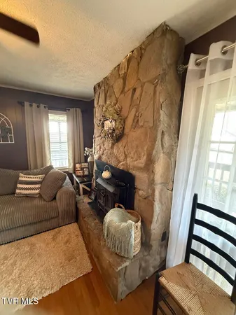 $165,000 | 159 Mountain House Circle, Coeburn, VA 24230