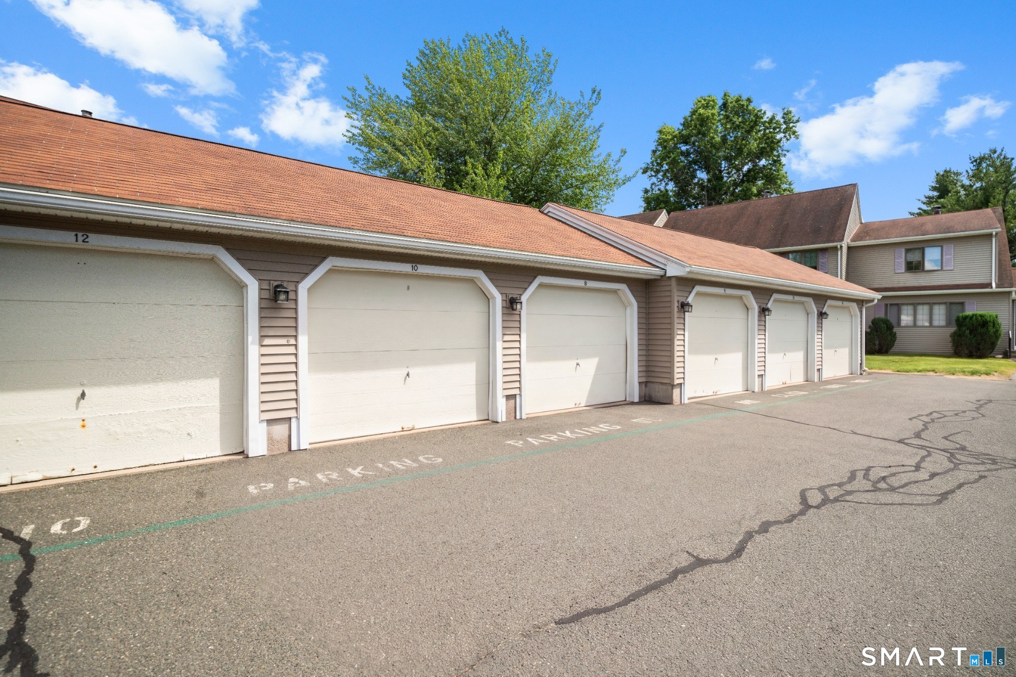 20 Partridge Court, Unit 20 Windsor Locks, CT 06096 - Photo 35 of 39
