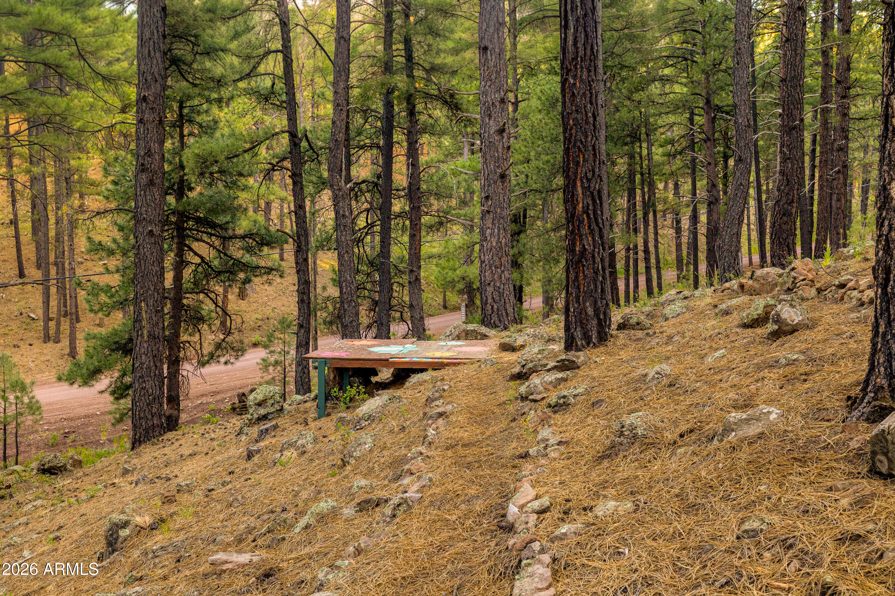 4875 Hidden Hollow Road Flagstaff, AZ 86001 - Photo 51 of 65
