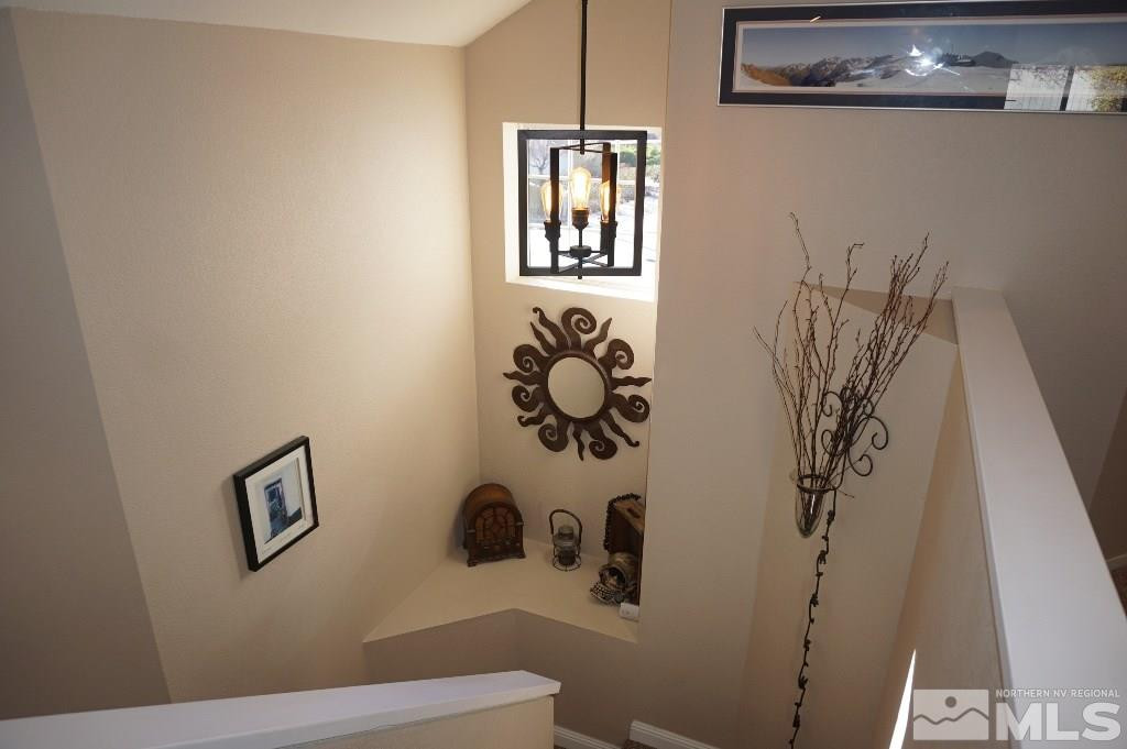 3005 Alpine Creek Road Reno, NV 89519 - Photo 14 of 25 a bathroom with a bathtub and shower