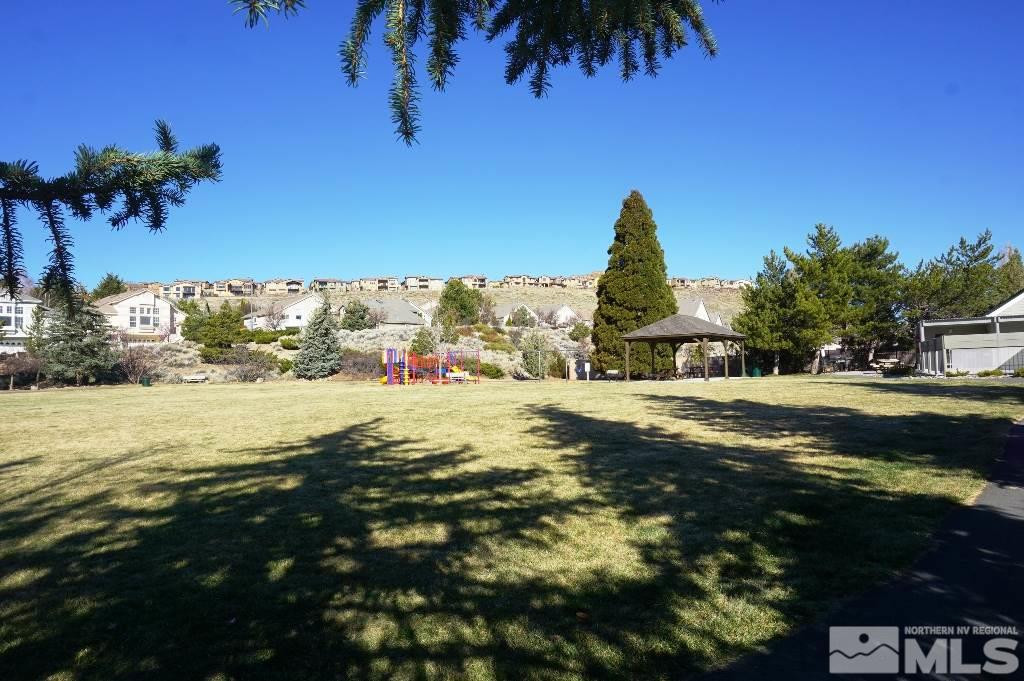 3005 Alpine Creek Road Reno, NV 89519 - Photo 21 of 25 a view of lake view