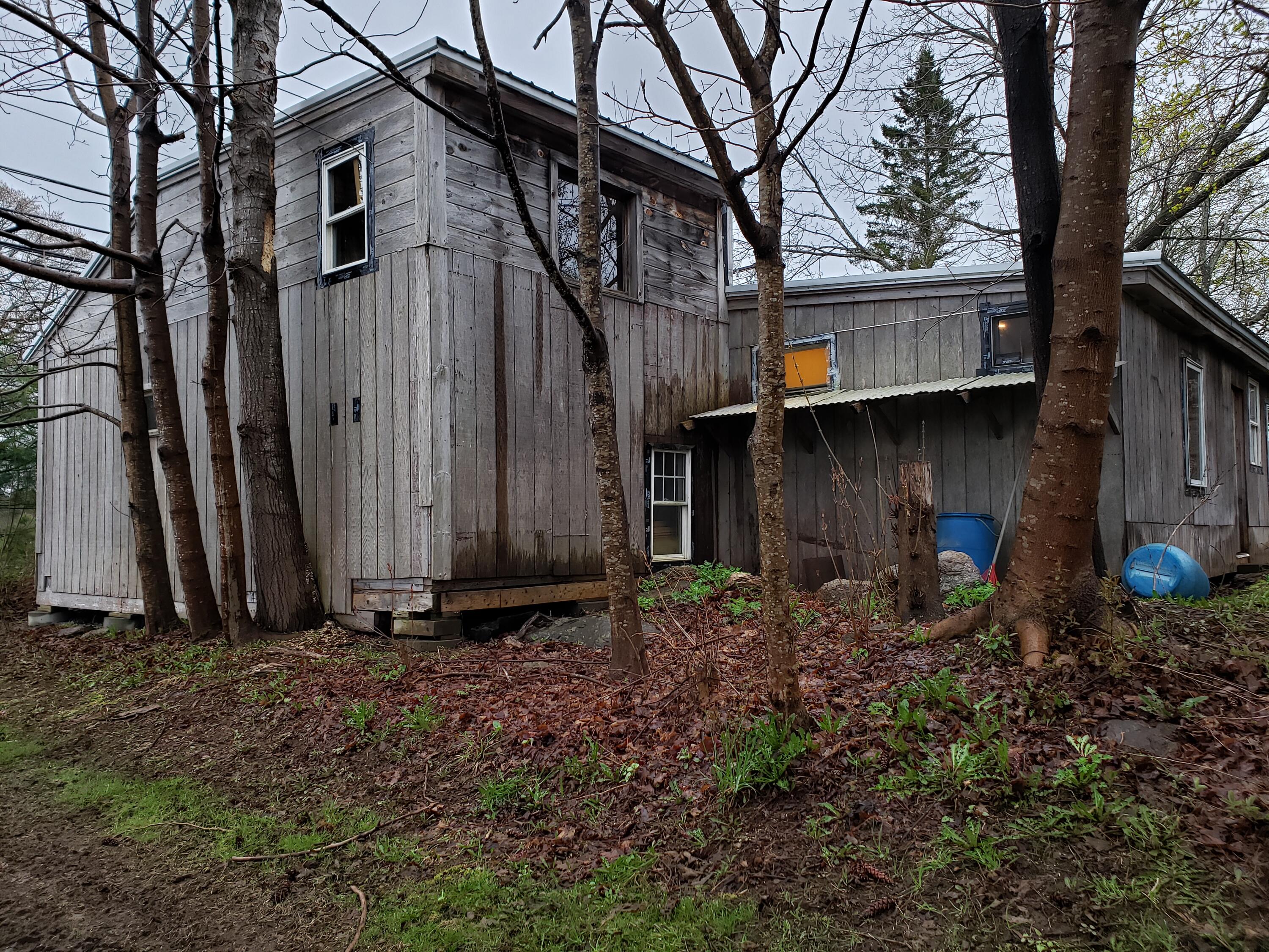 8 Mills Road Whitefield, ME 04353 - Photo 13 of 36 20240502_183000
