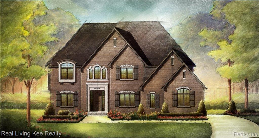 488 Oak Arbor Circle East Rochester, MI 48306 - Photo 1 of 1 Genevieve_W2_FPO.jpg