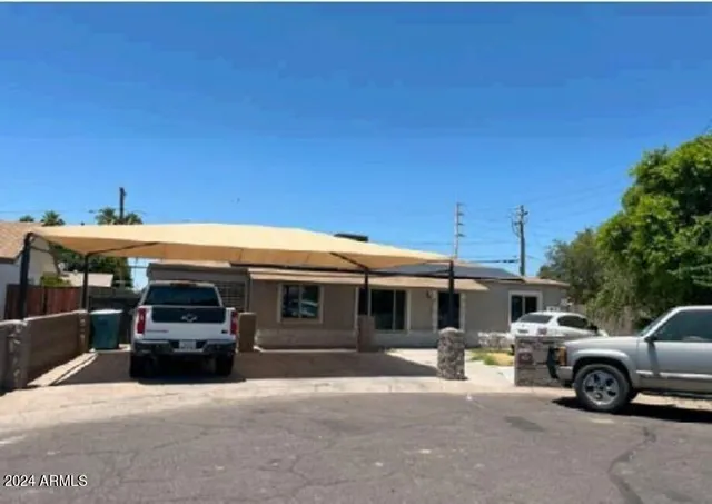 $269,800 | 4426 North 34th Drive, Phoenix, AZ 85017