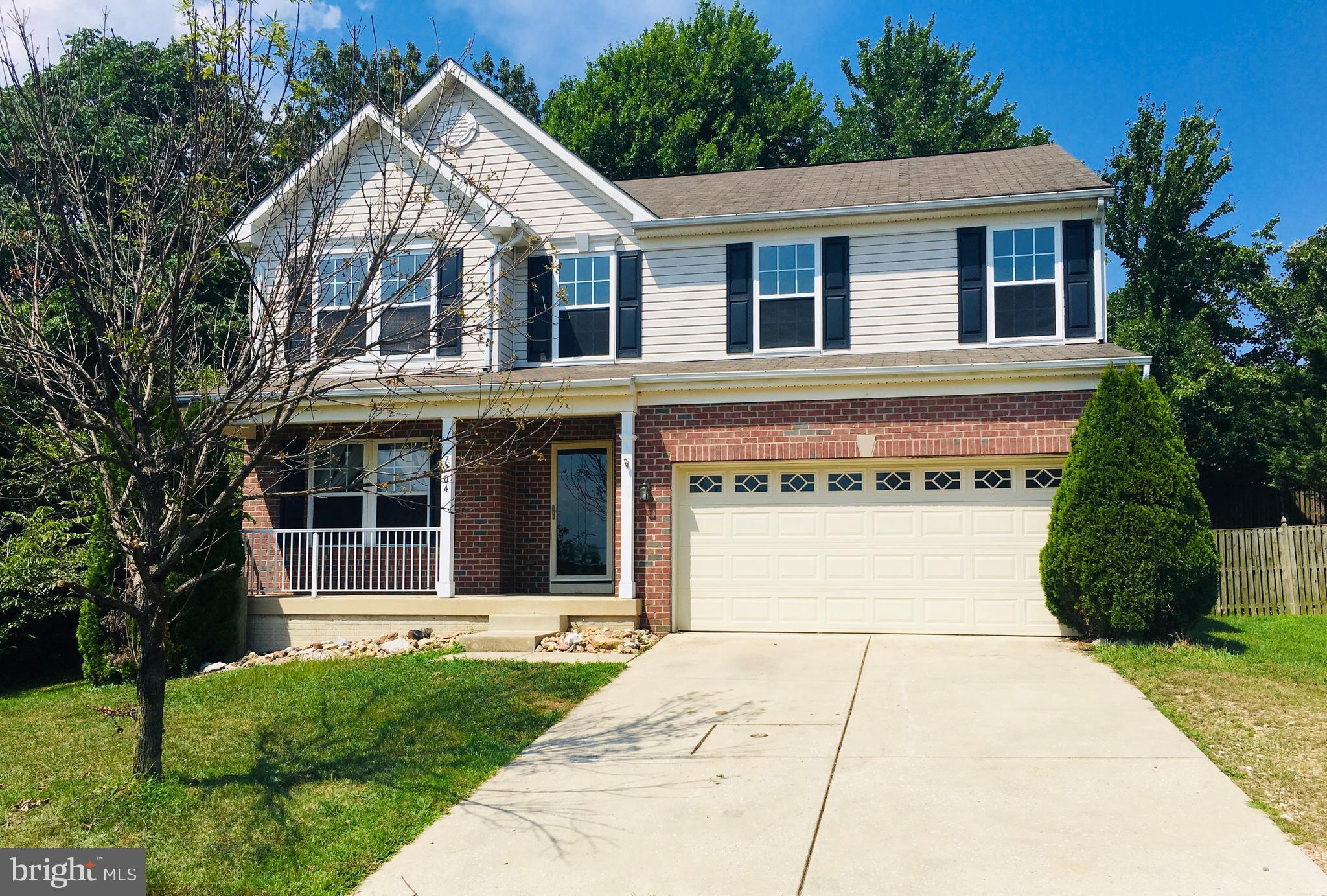 7704 Perry Road Baltimore, MD 21236 - Photo 1 of 23 Gallery Image 1