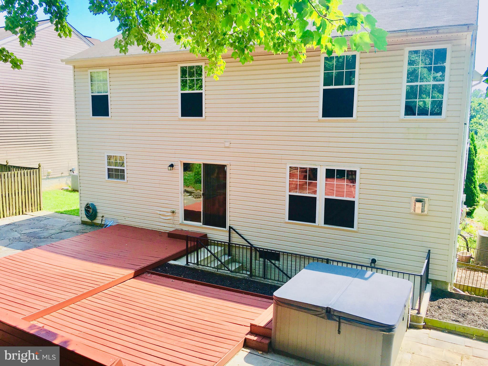 7704 Perry Road Baltimore, MD 21236 - Photo 3 of 23 Gallery Image 3