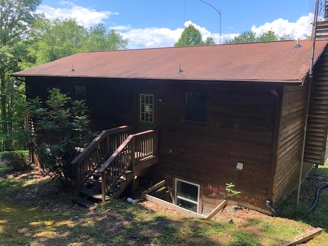 216 Graves Hollow Road Maynardville, TN 37807 - Photo 1 of 7 Front