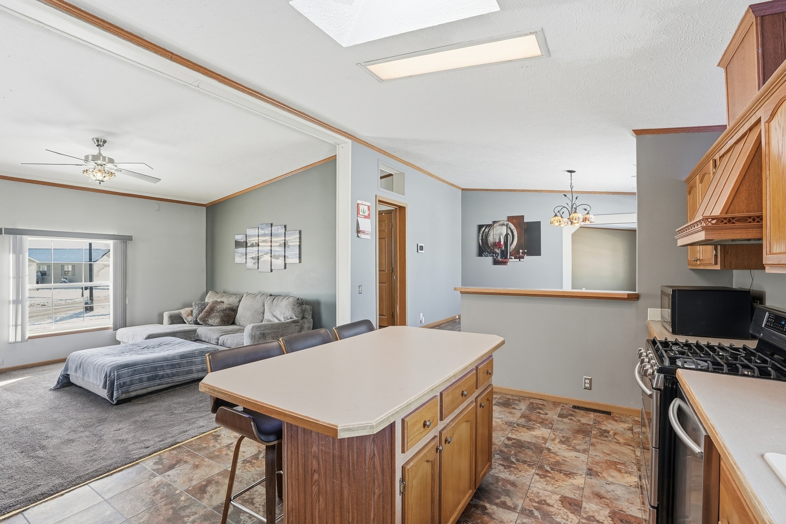 33 Drake Lane Beecher, IL 60401 - Photo 7 of 24