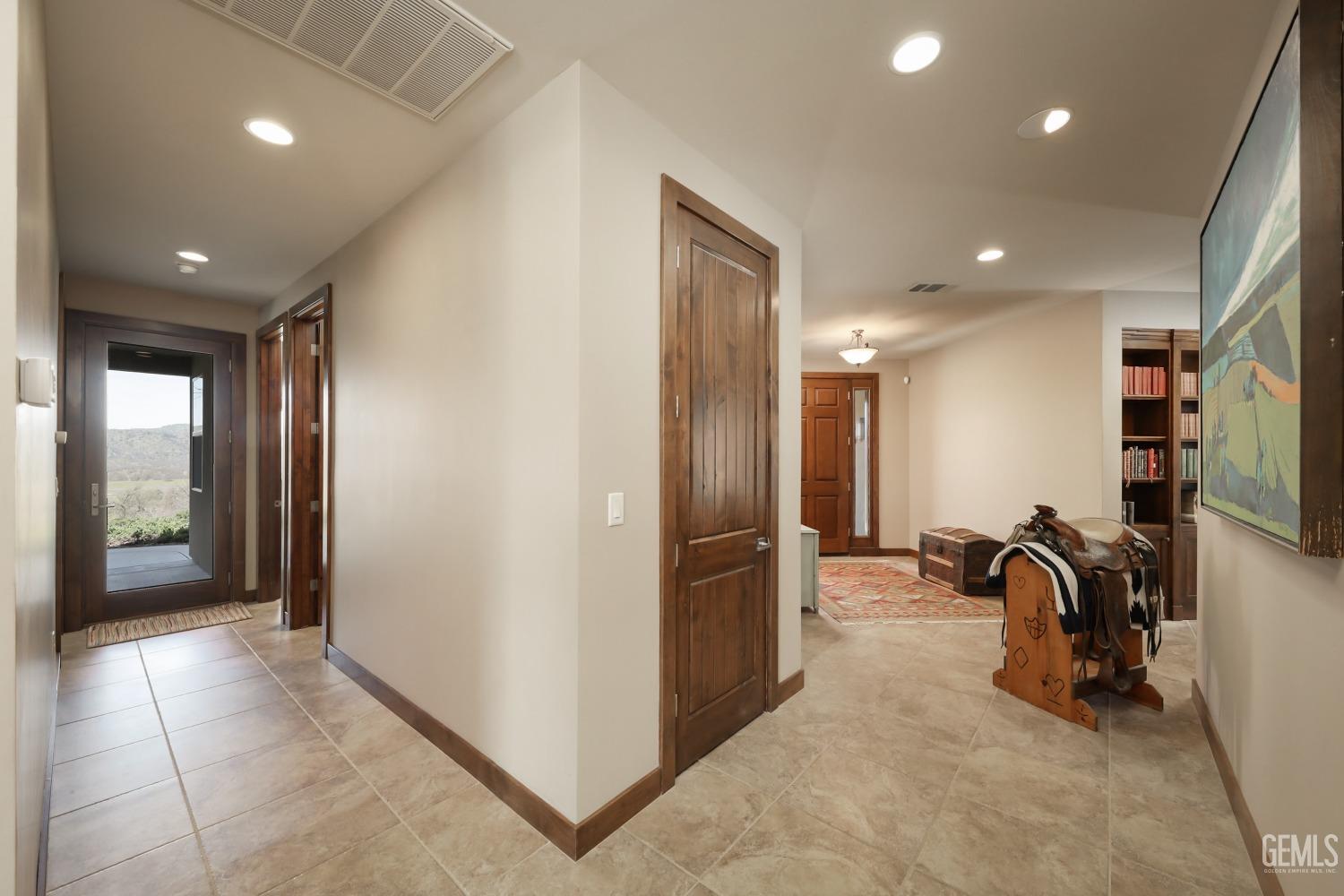 Undisclosed Address Bakersfield, CA 93308 - Photo 16 of 51 a view of a room with gym equipment