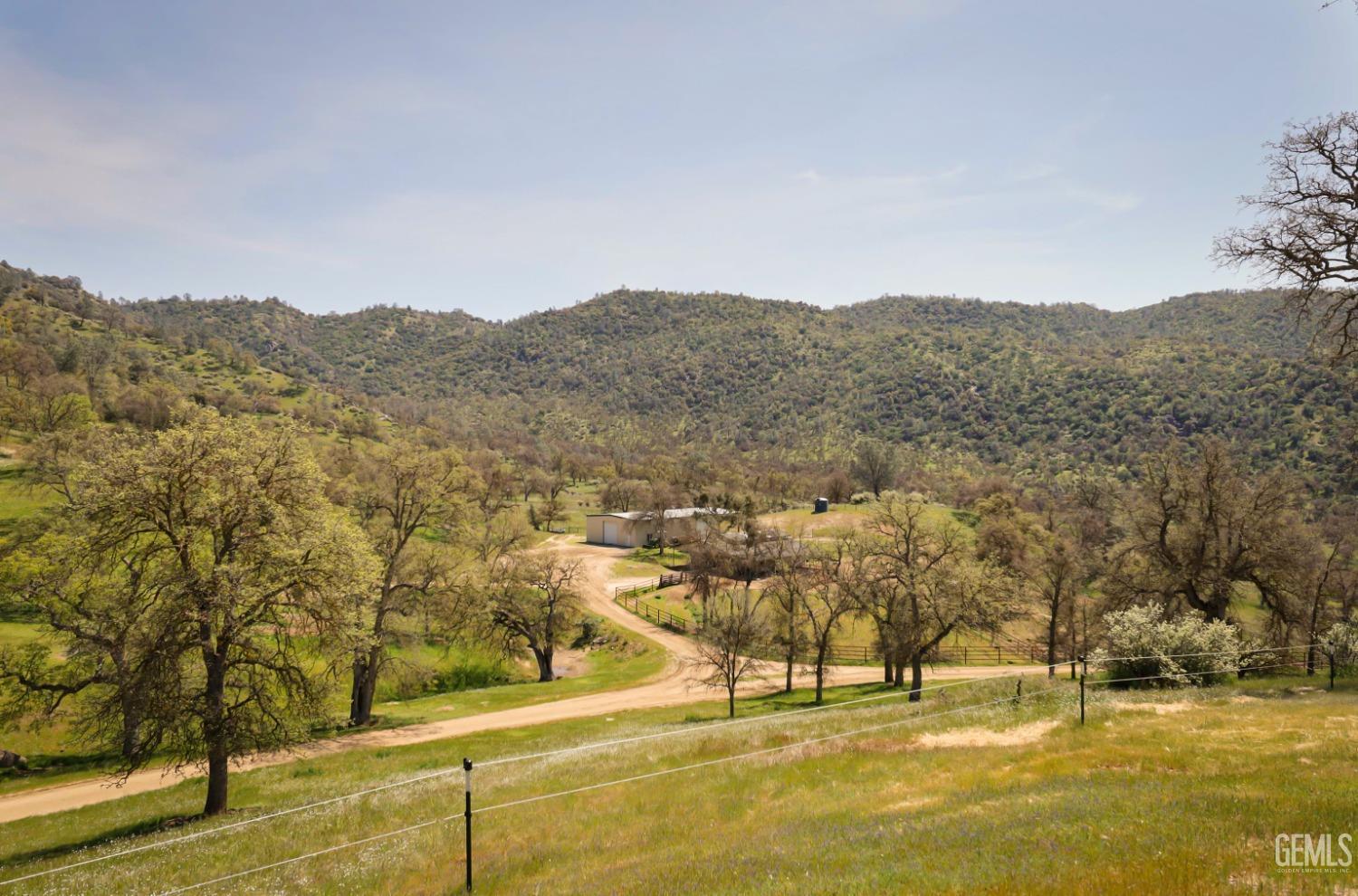 Undisclosed Address Bakersfield, CA 93308 - Photo 39 of 51 a view of an ocean with a mountain