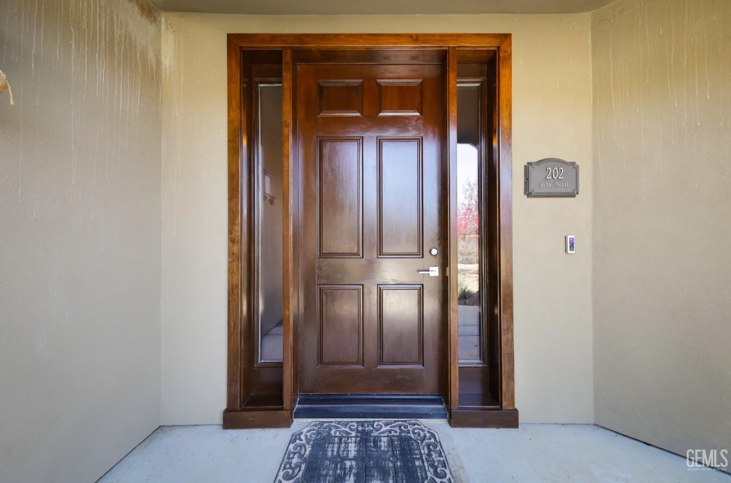 Undisclosed Address Bakersfield, CA 93308 - Photo 8 of 51 a view of elevator with hallway
